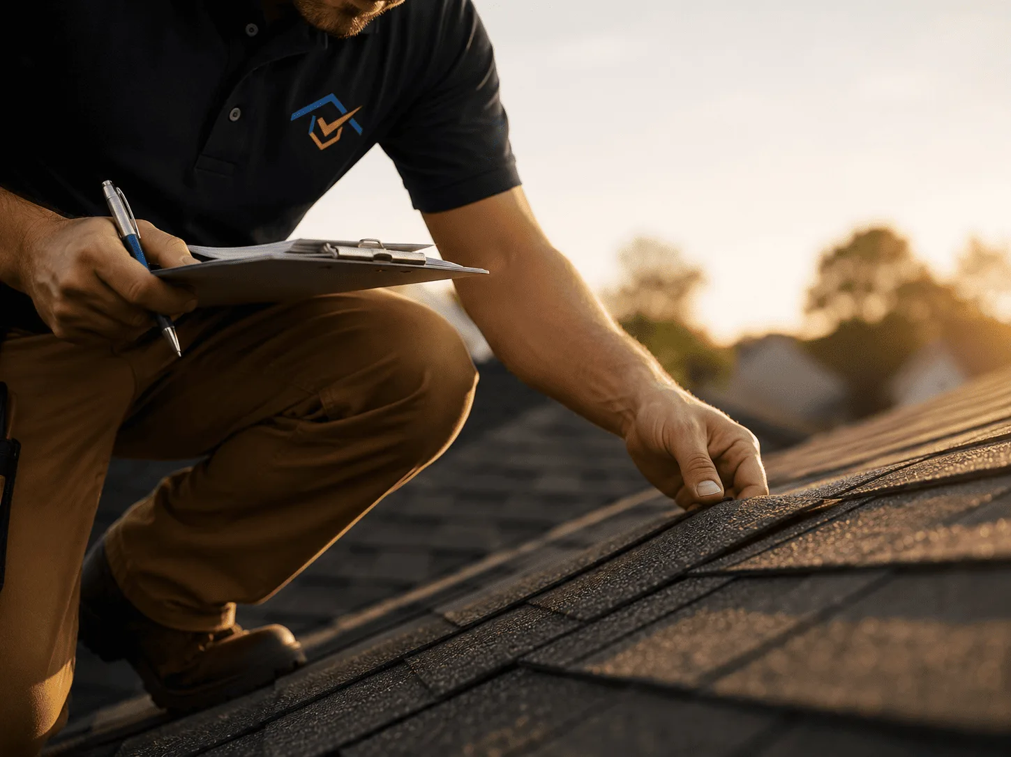 Why Choose Roof Inspection in Orford, NH